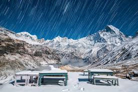 Best trek in Nepal - Annapurna trek or Everest trek 2 trekking