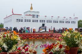 lumbini