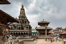 patan durbar square